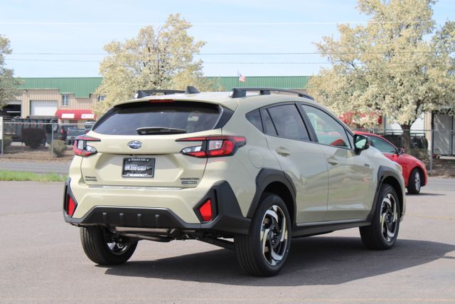 2026 Subaru Crosstrek Hybrid Limited Klamath Falls OR