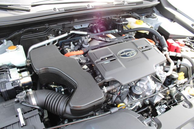 2026 Subaru Crosstrek Hybrid Limited Klamath Falls OR