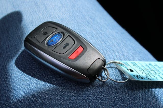 2026 Subaru Crosstrek Hybrid Limited Klamath Falls OR