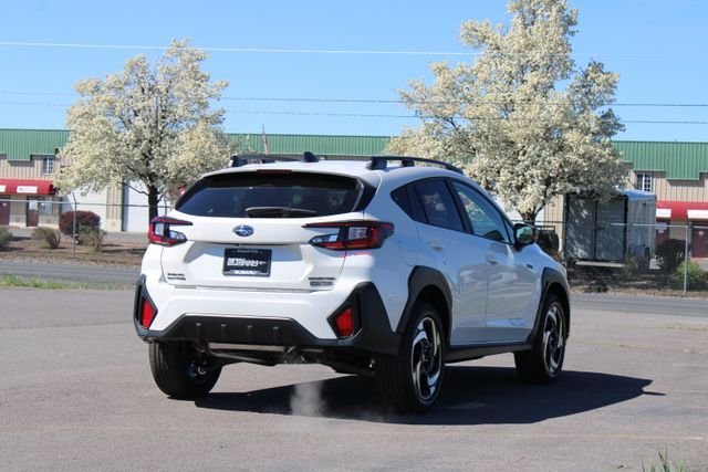 2026 Subaru Crosstrek Hybrid Limited Klamath Falls OR