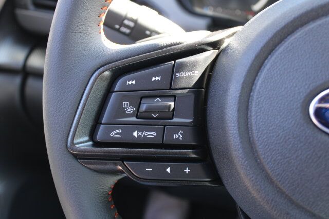 2026 Subaru Crosstrek Hybrid Limited Klamath Falls OR