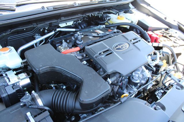2026 Subaru Crosstrek Hybrid Limited Klamath Falls OR