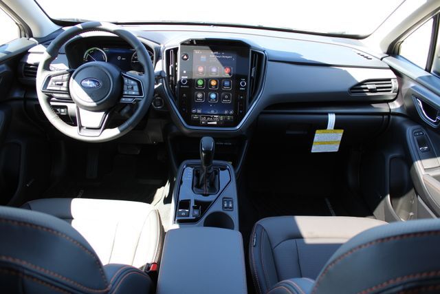2026 Subaru Crosstrek Hybrid Limited Klamath Falls OR