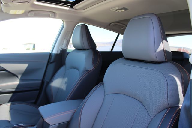 2026 Subaru Crosstrek Hybrid Limited Klamath Falls OR