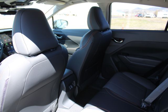 2026 Subaru Crosstrek Hybrid Limited Klamath Falls OR
