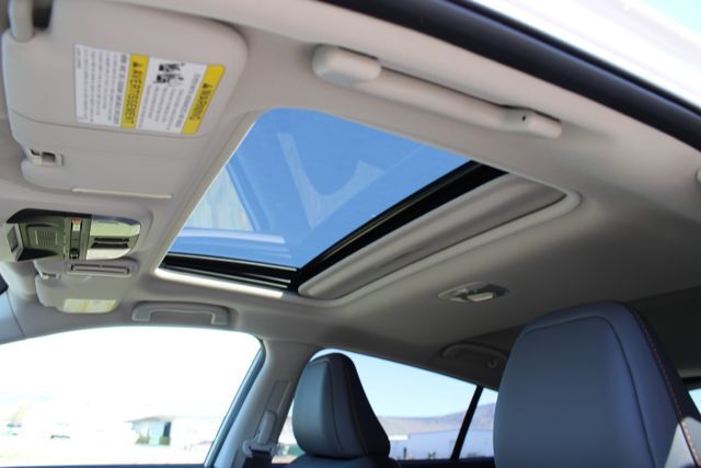 2026 Subaru Crosstrek Hybrid Limited Klamath Falls OR