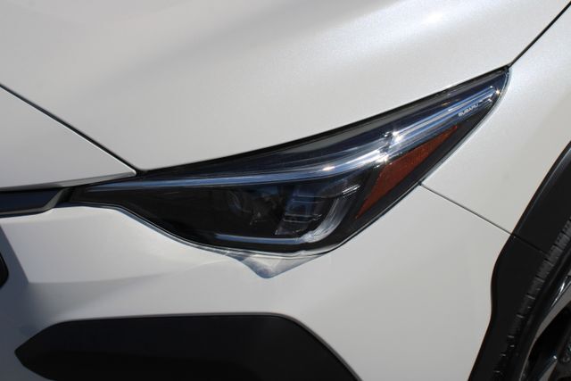 2026 Subaru Crosstrek Hybrid Limited Klamath Falls OR