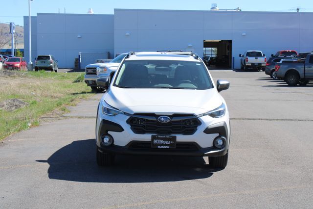 2026 Subaru Crosstrek Hybrid Limited Klamath Falls OR