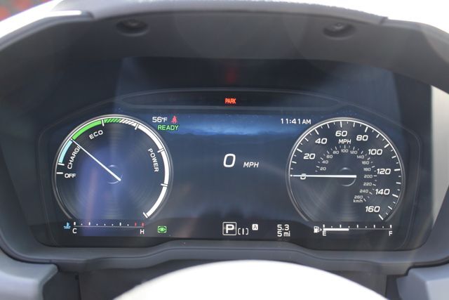 2026 Subaru Crosstrek Hybrid Limited Klamath Falls OR