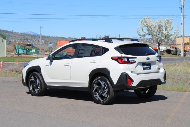 2026 Subaru Crosstrek Hybrid Limited Klamath Falls OR