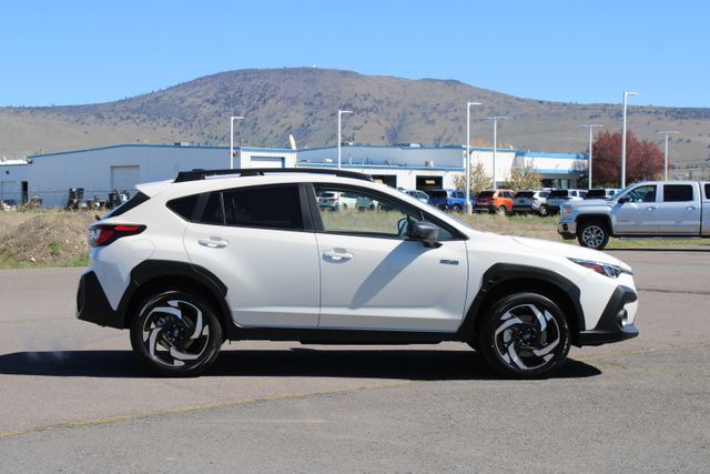 2026 Subaru Crosstrek Hybrid Limited Klamath Falls OR