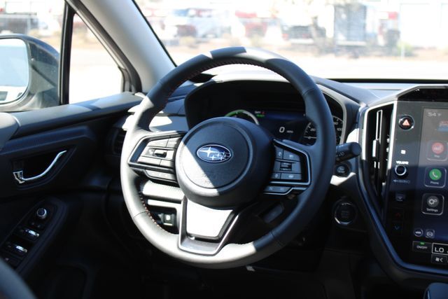 2026 Subaru Crosstrek Hybrid Limited Klamath Falls OR