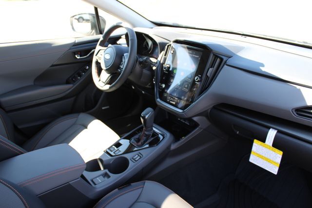 2026 Subaru Crosstrek Hybrid Limited Klamath Falls OR