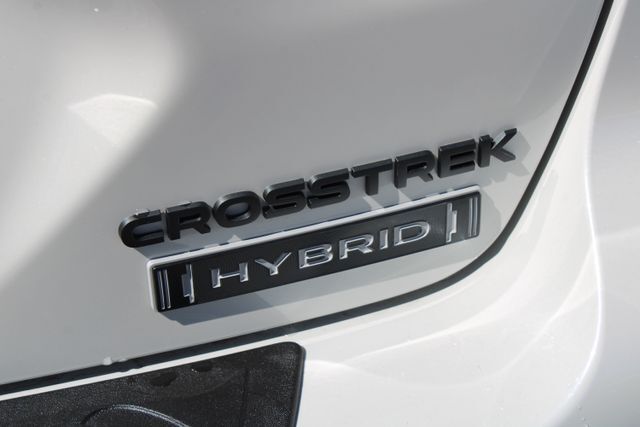 2026 Subaru Crosstrek Hybrid Limited Klamath Falls OR