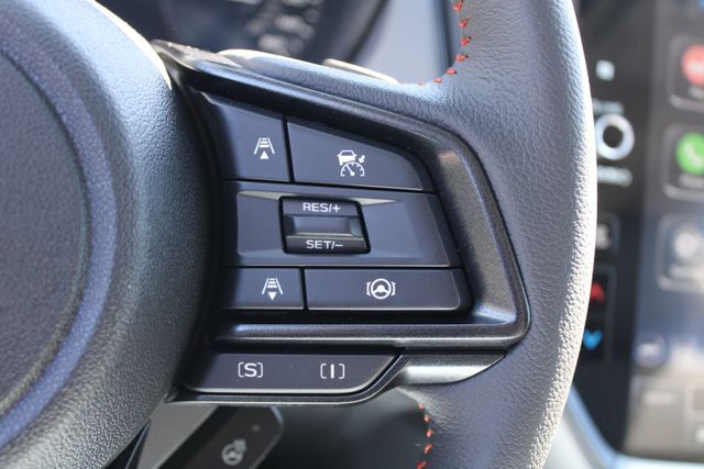 2026 Subaru Crosstrek Hybrid Limited Klamath Falls OR