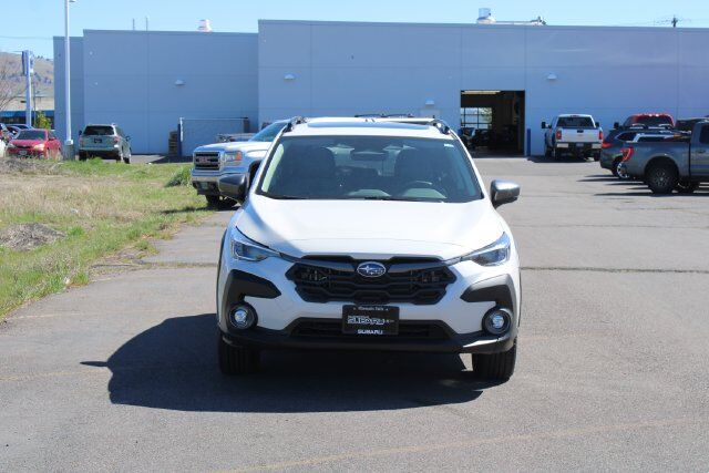 2026 Subaru Crosstrek Hybrid Limited Klamath Falls OR