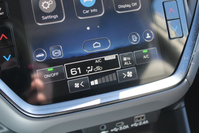 2026 Subaru Crosstrek Hybrid Limited Klamath Falls OR