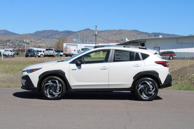 2026 Subaru Crosstrek Hybrid Limited Klamath Falls OR
