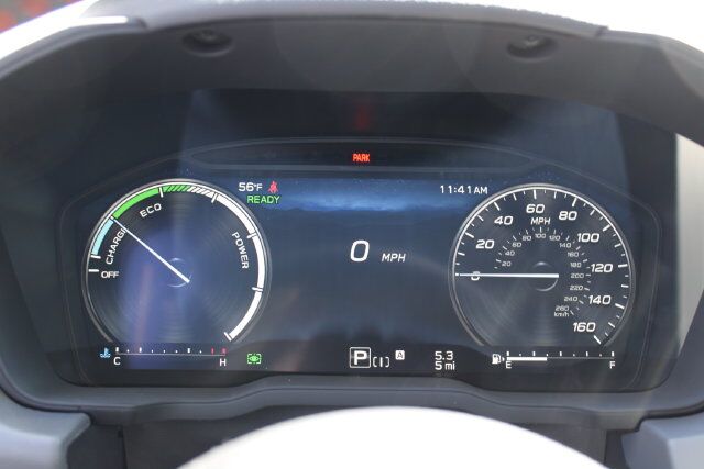 2026 Subaru Crosstrek Hybrid Limited Klamath Falls OR