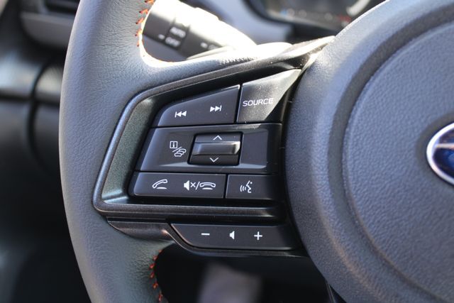 2026 Subaru Crosstrek Hybrid Limited Klamath Falls OR