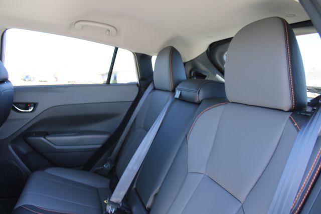 2026 Subaru Crosstrek Hybrid Limited Klamath Falls OR