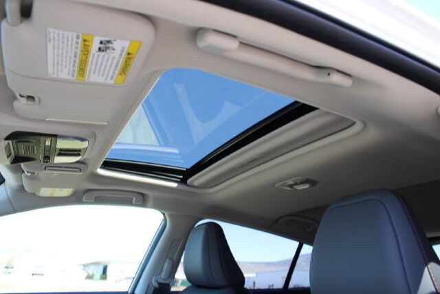 2026 Subaru Crosstrek Hybrid Limited Klamath Falls OR