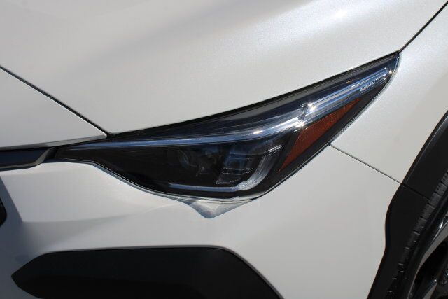 2026 Subaru Crosstrek Hybrid Limited Klamath Falls OR