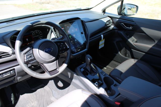 2026 Subaru Crosstrek Hybrid Limited Klamath Falls OR