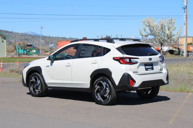 2026 Subaru Crosstrek Hybrid Limited Klamath Falls OR