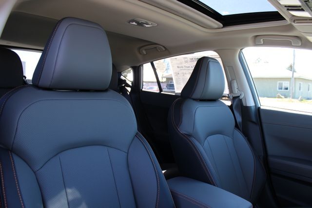 2026 Subaru Crosstrek Hybrid Limited Klamath Falls OR