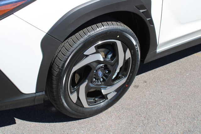 2026 Subaru Crosstrek Hybrid Limited Klamath Falls OR
