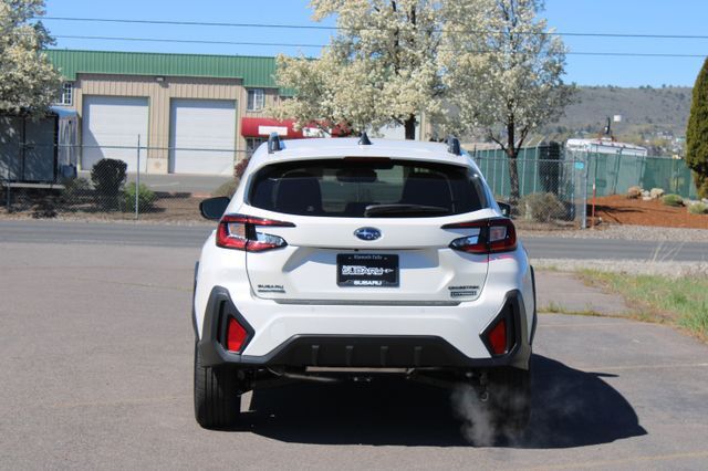 2026 Subaru Crosstrek Hybrid Limited Klamath Falls OR