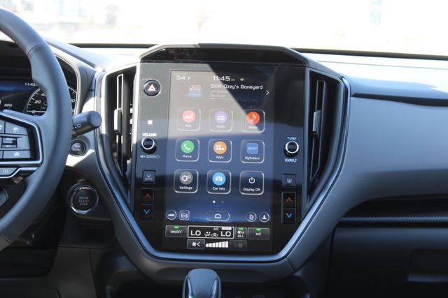 2026 Subaru Crosstrek Hybrid Limited Klamath Falls OR