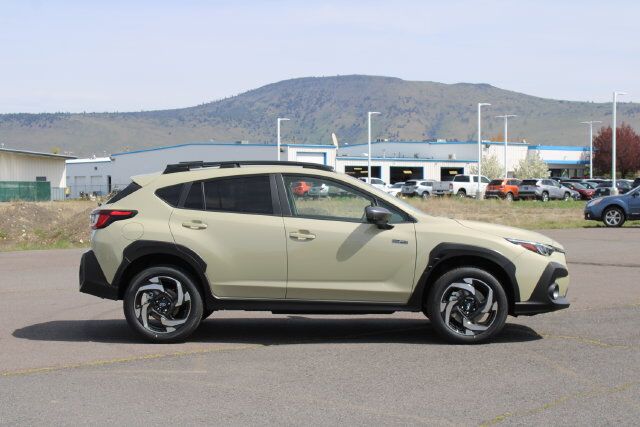 2026 Subaru Crosstrek Hybrid Limited Klamath Falls OR