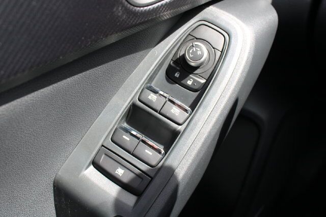 2026 Subaru Crosstrek Hybrid Limited Klamath Falls OR