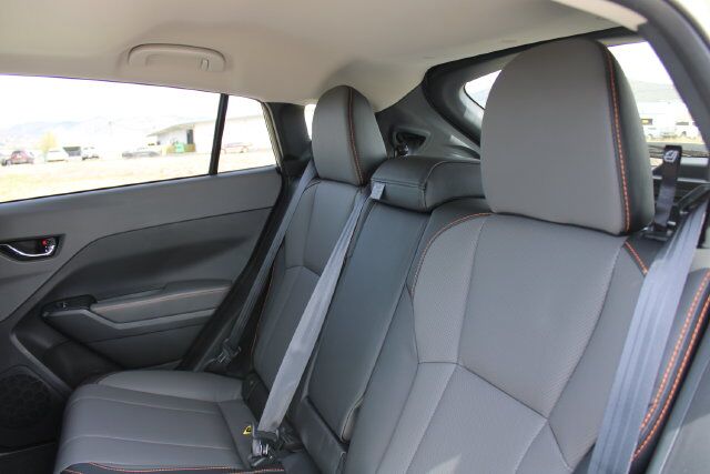 2026 Subaru Crosstrek Hybrid Limited Klamath Falls OR