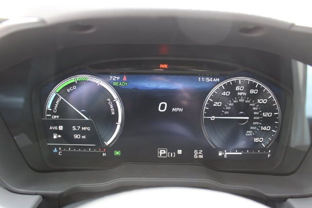 2026 Subaru Crosstrek Hybrid Limited Klamath Falls OR