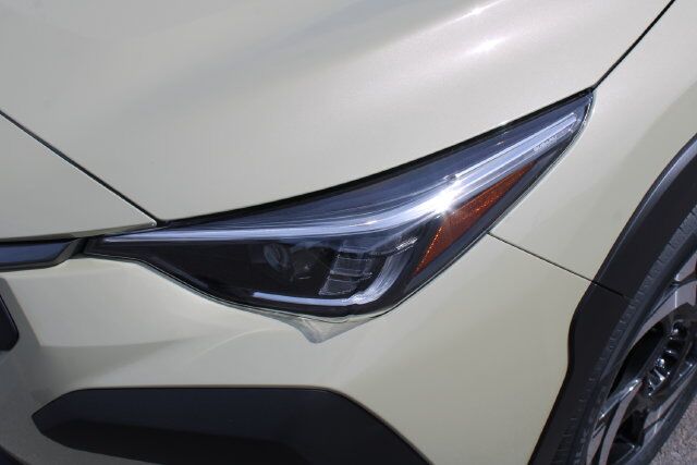 2026 Subaru Crosstrek Hybrid Limited Klamath Falls OR