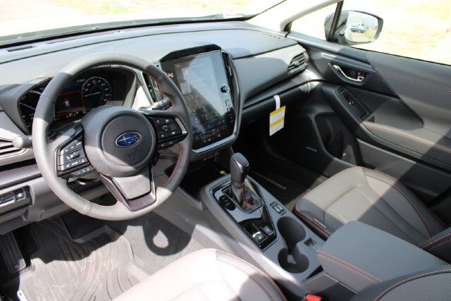2026 Subaru Crosstrek Hybrid Limited Klamath Falls OR