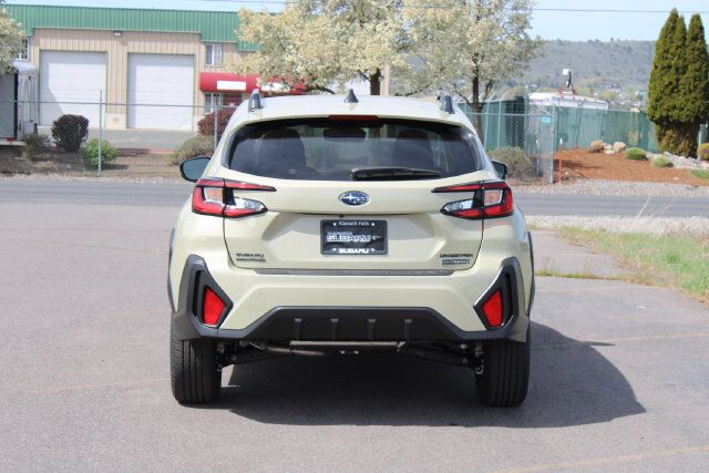 2026 Subaru Crosstrek Hybrid Limited Klamath Falls OR