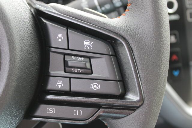 2026 Subaru Crosstrek Hybrid Limited Klamath Falls OR