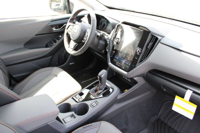2026 Subaru Crosstrek Hybrid Limited Klamath Falls OR