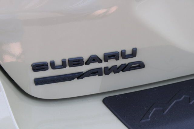 2026 Subaru Crosstrek Hybrid Limited Klamath Falls OR