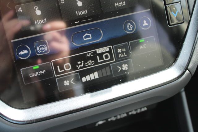 2026 Subaru Crosstrek Hybrid Limited Klamath Falls OR