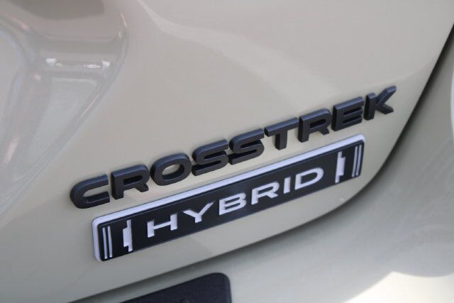 2026 Subaru Crosstrek Hybrid Limited Klamath Falls OR