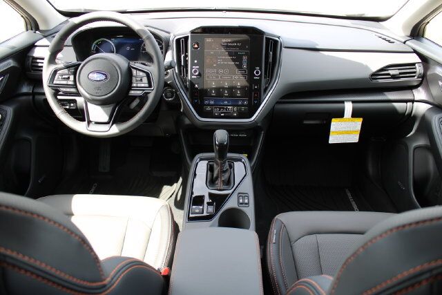 2026 Subaru Crosstrek Hybrid Limited Klamath Falls OR