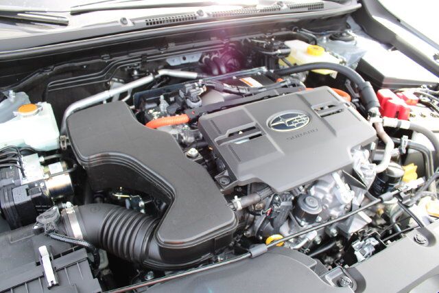 2026 Subaru Crosstrek Hybrid Limited Klamath Falls OR