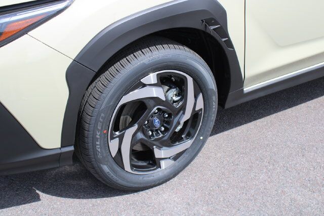 2026 Subaru Crosstrek Hybrid Limited Klamath Falls OR