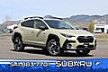2026 Subaru Crosstrek Hybrid Limited