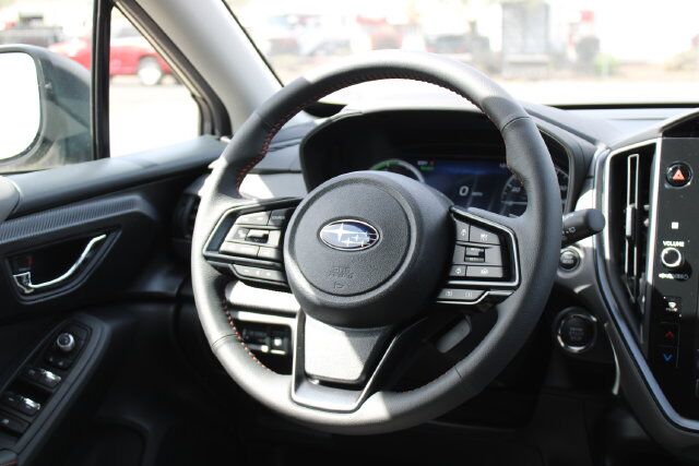 2026 Subaru Crosstrek Hybrid Limited Klamath Falls OR